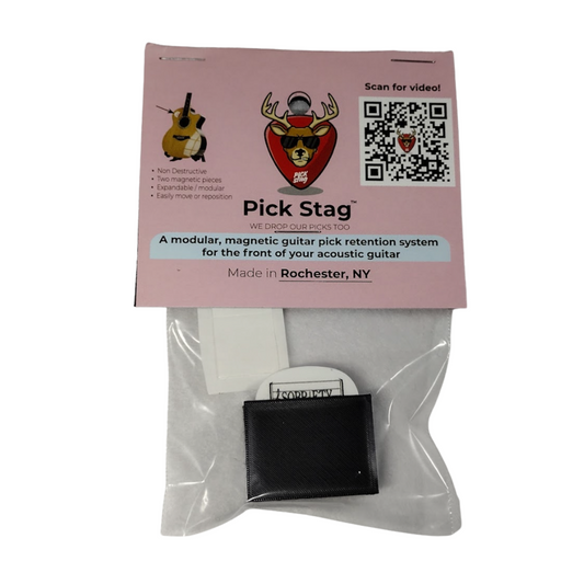 Pick Stag Basic